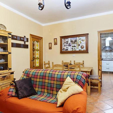 Casa Rural La Atalaya Jaén Exteriör bild
