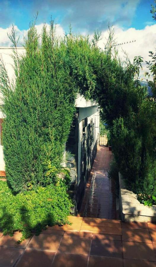 Casa Rural La Atalaya Jaén Exteriör bild