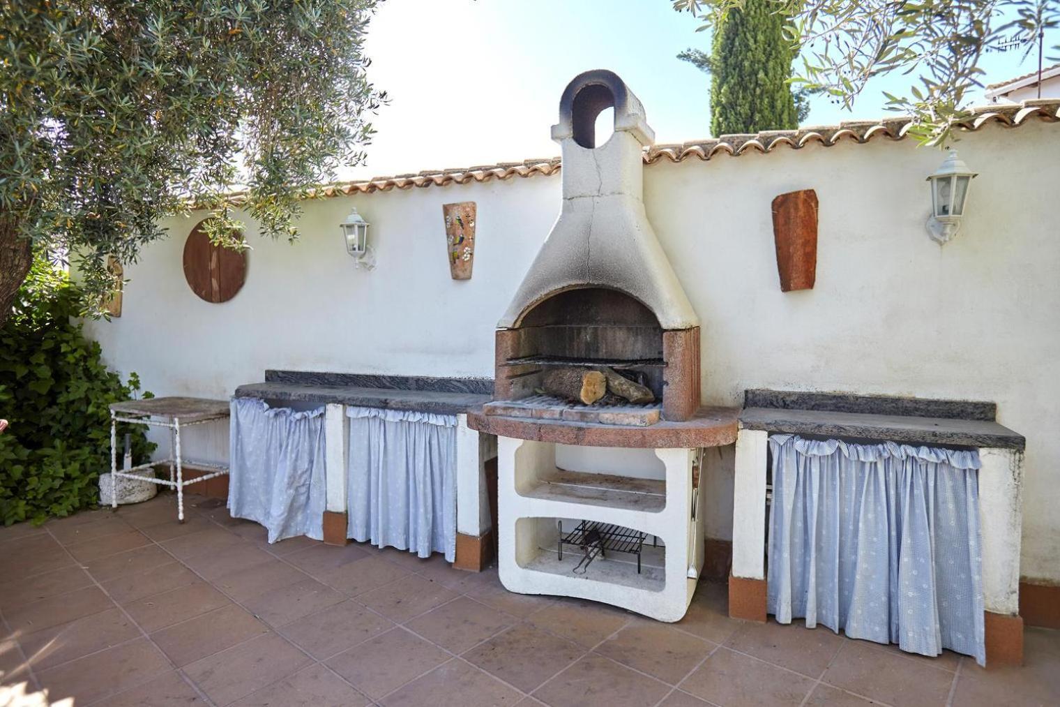 Casa Rural La Atalaya Jaén Exteriör bild